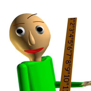 Baldis Basics
