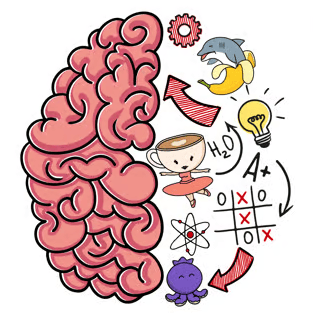 Brain Test