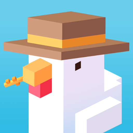 Crossyroad