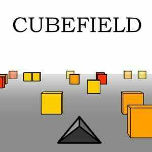 Cubefeild