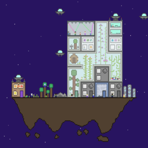 The Final Earth