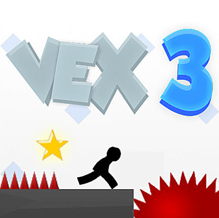 Vex 3
